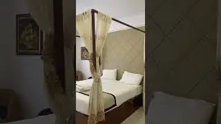 Заселились в отель Marvel Holiday Boutique Villa, Камбоджа