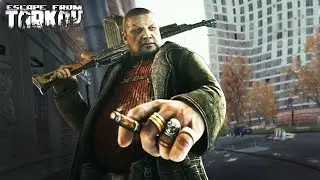 Самый болезненный рейд в жизни chocoTaco с участием Quest | Геймплей EFT Escape from Tarkov 1.0