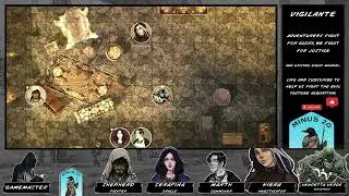 Vigilante Episode 27 