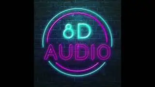 (8D Audio)3x3-Mockingbird remix