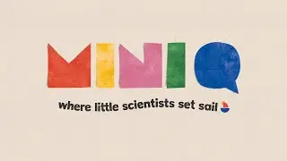 Questacon - All New Mini Q (NOW OPEN)