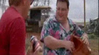 Dodgson, We've Got Dodgson Here!  (Remix)