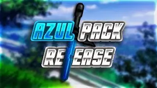 Azul Pack Release