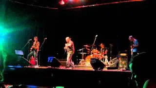 Low Cut Monday - A Lot Less Heavy (Lately) (live in New Glasgow)