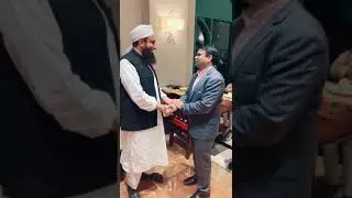 Inspirational personality of Pakistan