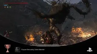 Lies of p boss