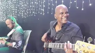 Cantata de Natal Advec SP - Jesus Is The Reason For The Season (Bass and Guitar)