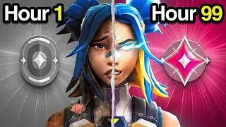 Neon is BROKEN in Valorant Ranked&hellip;