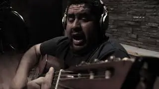 Juan Pablo Sandoval- Yo soy aquel (Jossy Concepci&oacute;n)