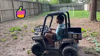 IT DOES TAKE A (RIGHT) VILLAGE TO RAISE AN AUTISTIC CHILD | WILLIAMS LOVES TO LEARN
