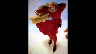 Robert Schumann ~ Manfred Ouverture