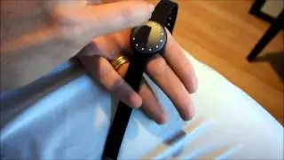 MISFIT SHINE REVIEW