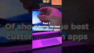 Best Windows Customization Apps | Part 1