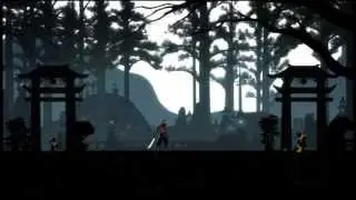 Mark of the Ninja - Endings