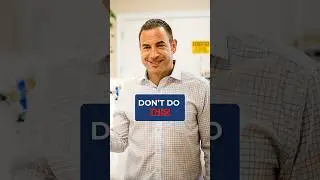 Do NOT Do This With A Hyperbaric Chamber!