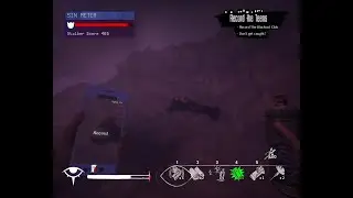 The Blackout Club - Stalker - Messy team (No commentary)