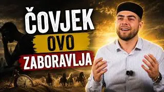 Sura El-Adijat: Sura o kojoj znamo najmanje?| hfz. Hamdo Solo