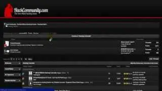 HackCommunity - The Best Ethical Hacking Forums
