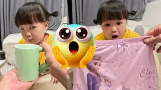 All it takes to appease my angry daughter is a pair of Aisha underwear.