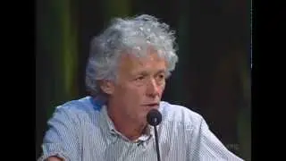 Michael Lerner - The Emerging Environmental Health Movement | Bioneers