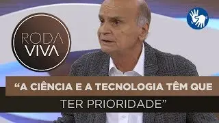 Drauzio Varella sobre desvalorização da ciência e da tecnologia