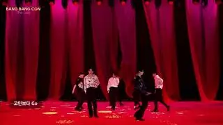 GoGo - BangBangCon The Live 2020 BTS (HD)