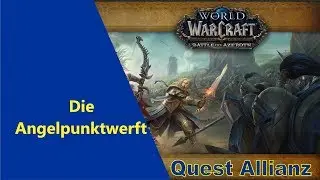 Die Angelpunktwerft / Anglepoint Wharf [GER] (Der Tiragardesund/Tiragarde Sound) by iZocke