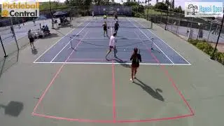 Hawaii Open Championships 2019 Women's Open