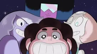 TheFlamingShark Blind Reaction: Steven Universe S01E01-02