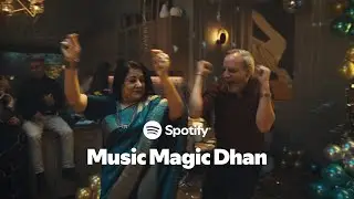 Spotify | Music Magic dhan | Let&rsquo;s Hit Rewind | Tamil