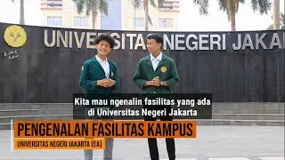PENGENALAN KAMPUS FE UNJ PKKMB EA 2020