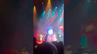 Barasuara - Pancarona Orchestra Live (Symphonesia Erwin Gutawa Viral 2025 Fancam)