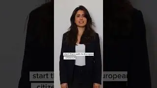 Portugal / The Right Visa