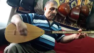 Ahmet DEMİR-Kabartan Zeybeği ve Balıkesir Zeybeği
