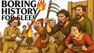 The Brutal Truth Behind Medieval Peasant Revolts