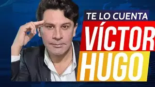 🛑 EN VIVO - #TeLoCuentaVictorHugo a través de CTV Red Nacional Bolivia