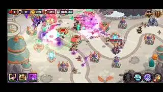 Realm defense Diamond,1518+ no items