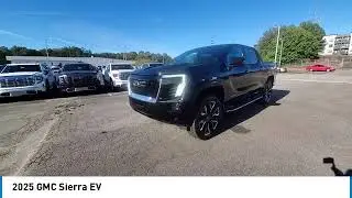 2025 GMC Sierra EV near me Smyrna, Marietta, Sandy Springs, Atlanta, Roswell, Lithia Springs, GA SU