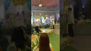 Jr Dhan and Jolenie Wedding Message /Congratulations Del Castillo Family