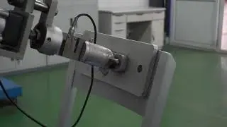 BIFMA test-Back durability, Xiangyu Furniture factory internal lasting lab
