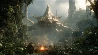 They Feared Their Apex Beast&mdash;Humans Called It Food | HFY | Sci-Fi Reddit Stories
