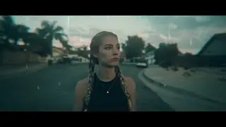 BURN THE TIDES - Agony (OFFICIAL MUSIC VIDEO)