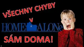 Všechny Chyby ve filmu 