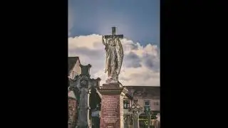 Kyrie Eleison By Bob B. Ashton