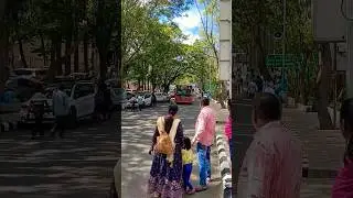 Free electric buses in tirumala for pilgrims 💯👌 || Govinda Govinda🙏#ytshorts#tirumala #buses#viral