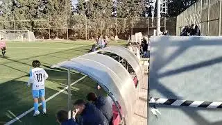 Racing Zgz 4 - 0 SD Huesca