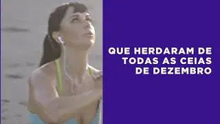 7waves - Meu corpo &eacute; feito de ver&atilde;o