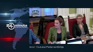 REM koji radi ništa stupio u štrajk. I sad ne radi ništa. | ep290deo03