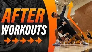 Do THIS After Every Workout