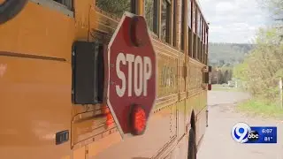 Breaking down the School Bus Camera Safety Act